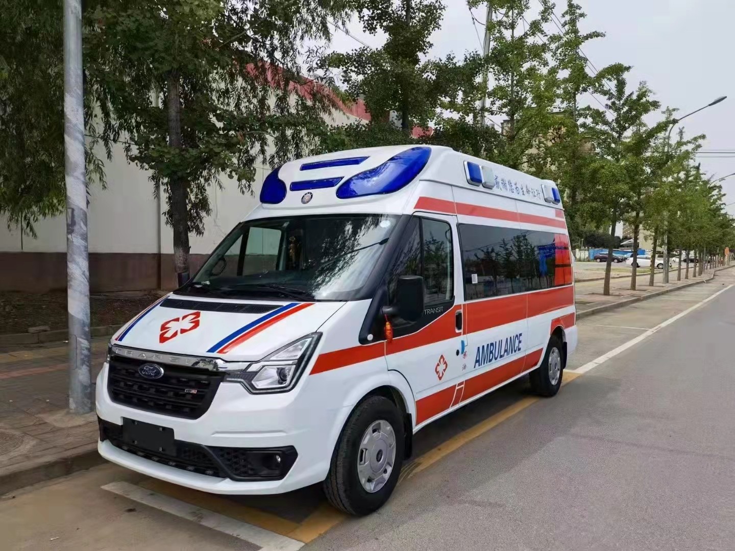 武穴市妇婴监护型护送